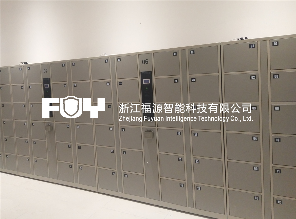 寄存柜 寄存柜