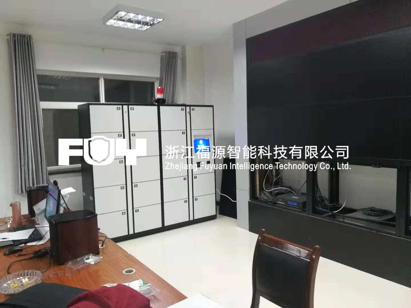 智能卷宗柜 智能卷宗柜