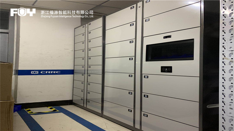 智能工具柜 智能工具柜