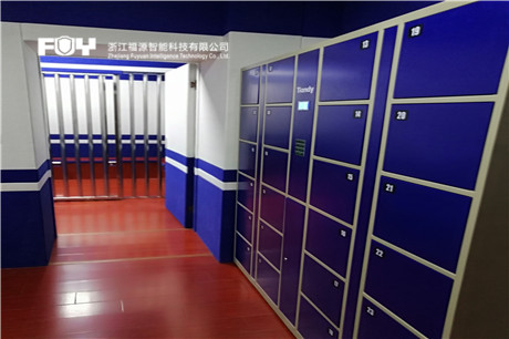 智能卷宗柜 智能卷宗柜