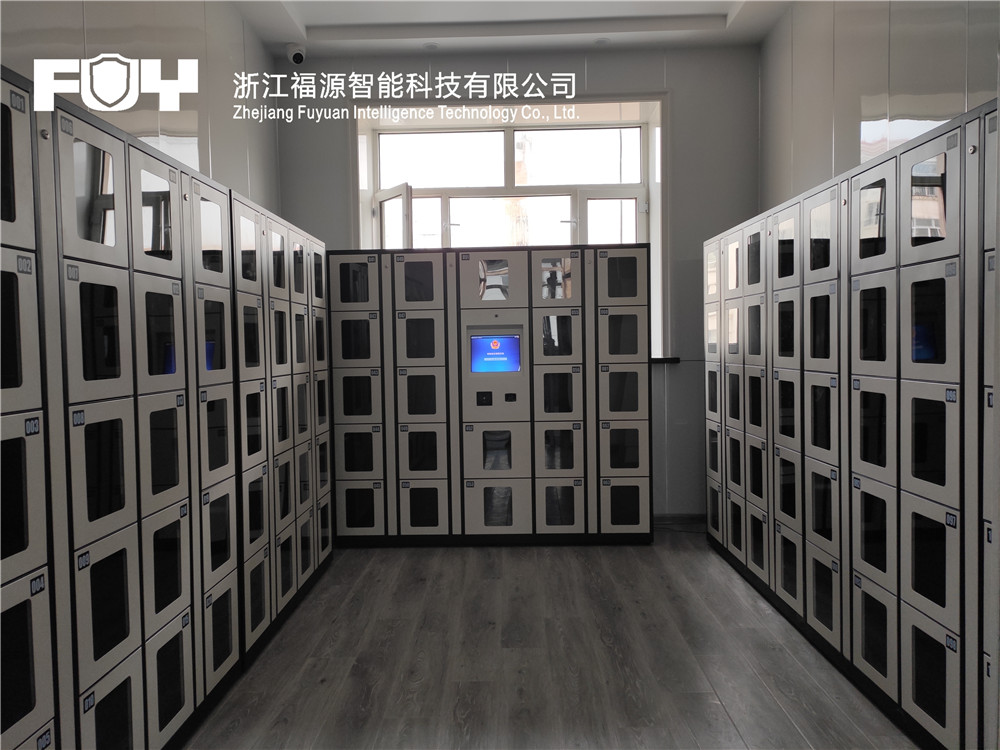 智能案卷柜 智能案卷柜