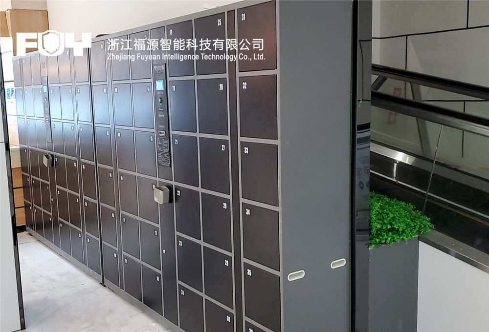 寄存柜 寄存柜