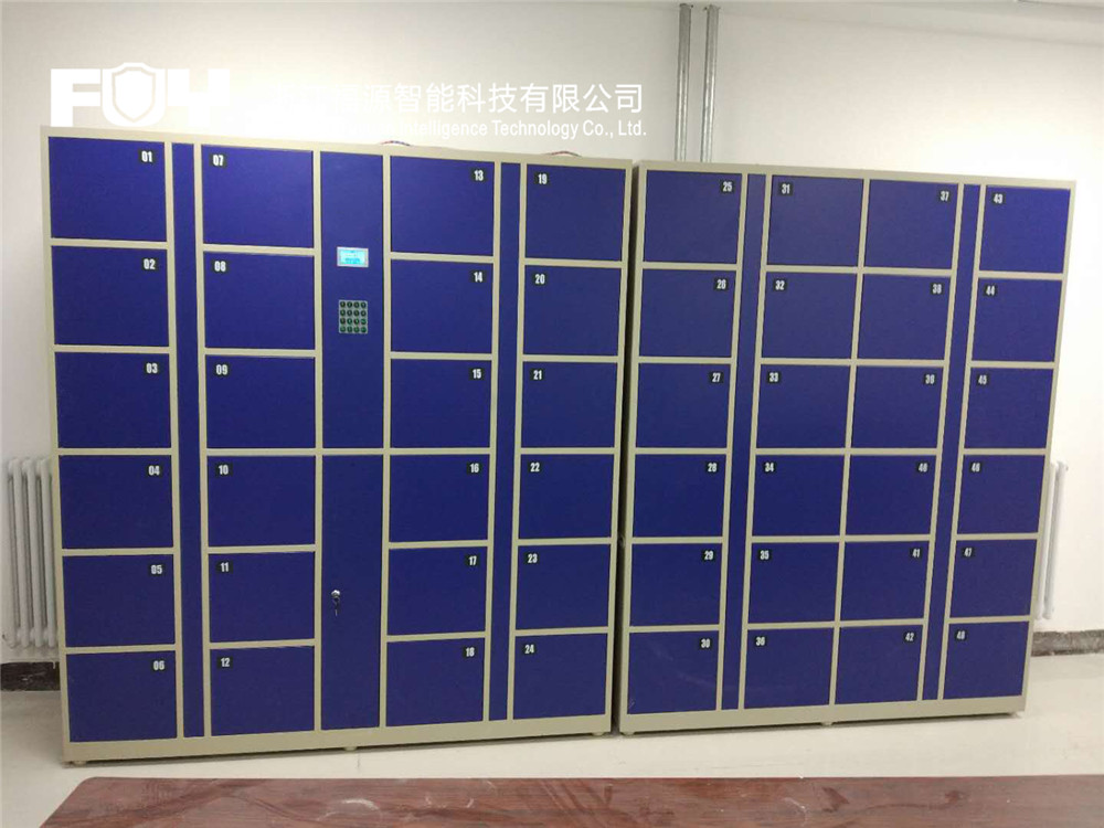 隨聲物品保管柜 隨聲物品保管柜