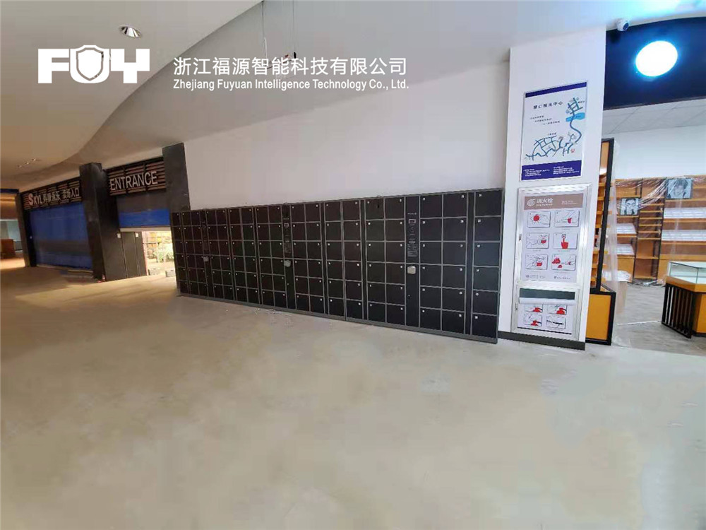 超市存包柜 超市存包柜