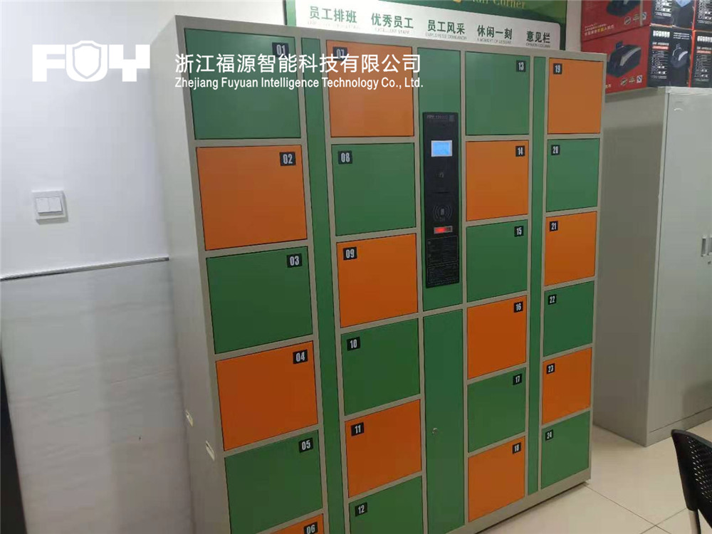 超市存包柜 超市存包柜