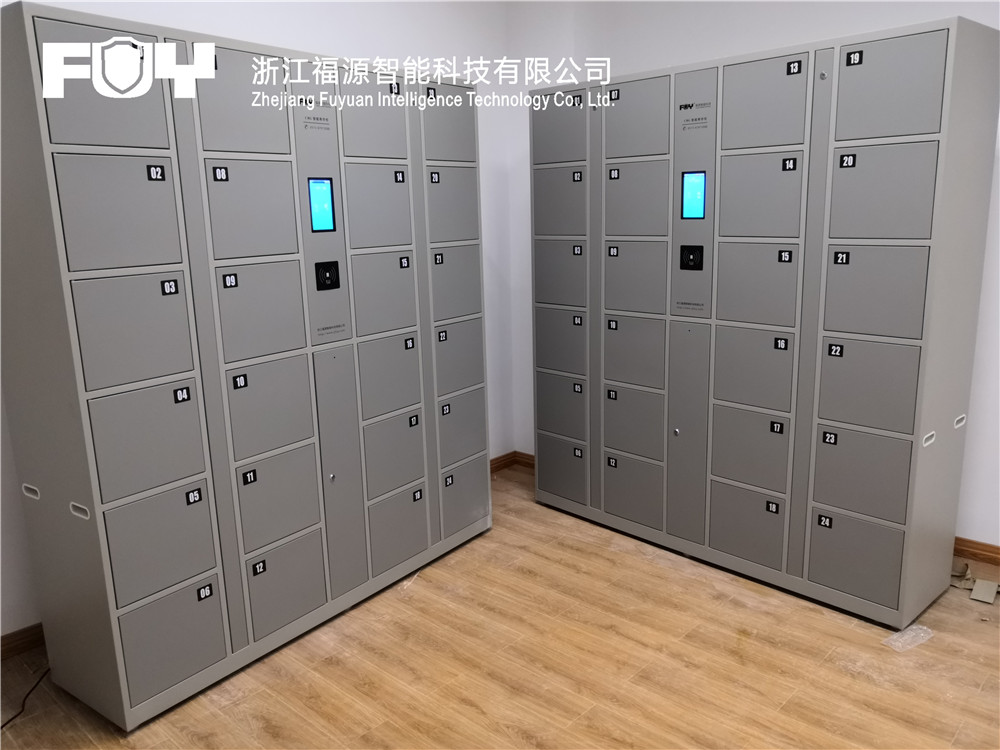 智能案卷柜 智能案卷柜