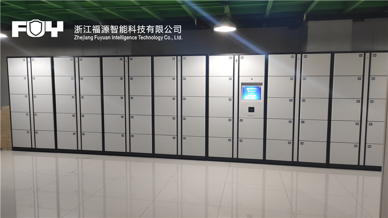 智能案卷柜 智能案卷柜