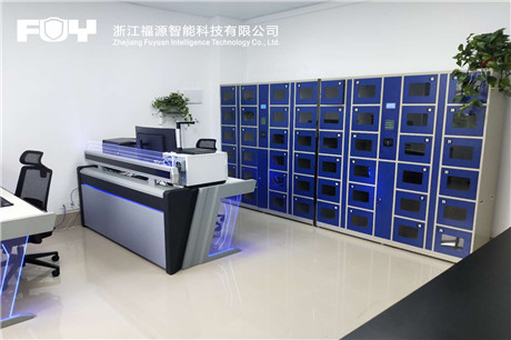智能裝備柜 智能裝備柜