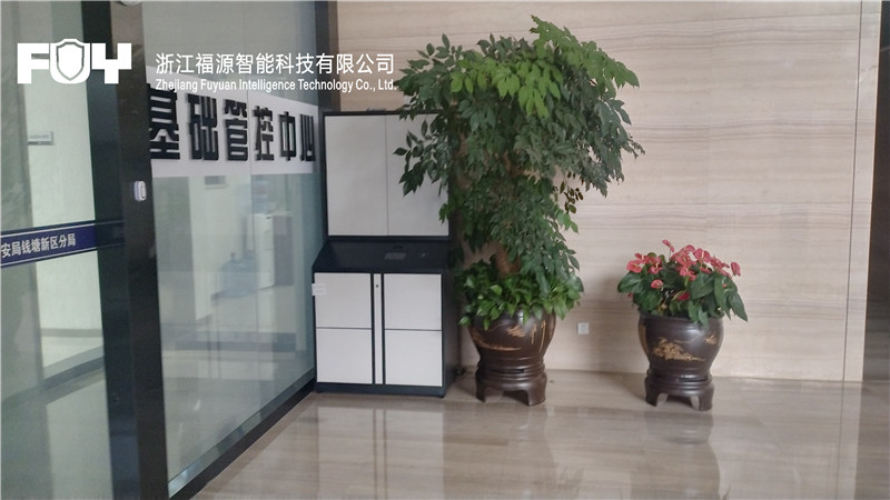 智能鑰匙柜 智能鑰匙柜