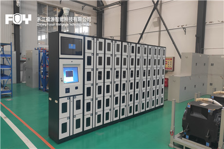 智能案卷柜 智能案卷柜