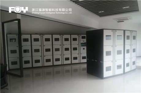智能案卷柜 智能案卷柜