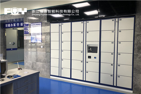 智能案卷柜 智能案卷柜