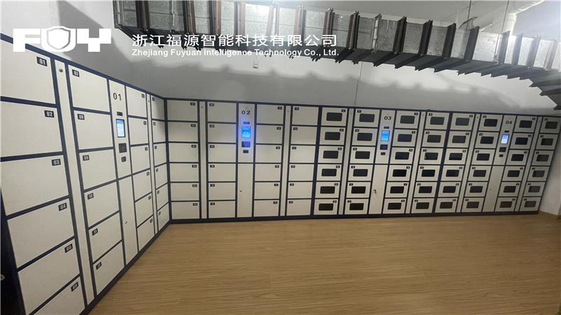 涉案財物柜 涉案財物柜