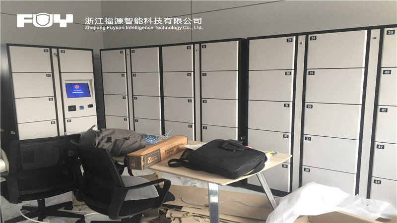 智能卷宗柜 智能卷宗柜