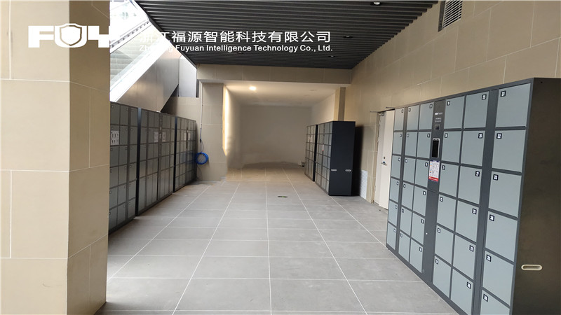 超市存包柜 超市存包柜