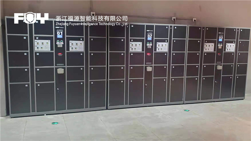 超市存包柜 超市存包柜