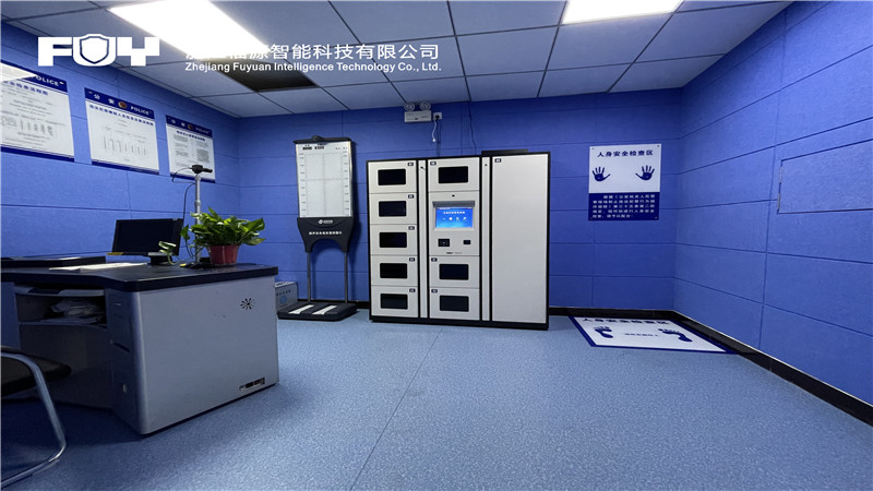 涉案財物柜 涉案財物柜