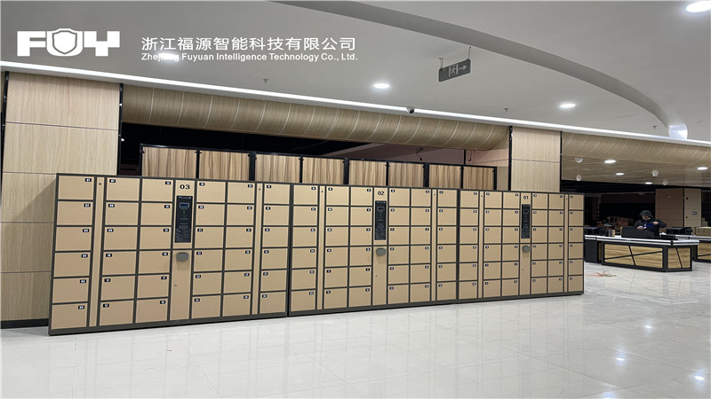 超市存包柜 超市存包柜