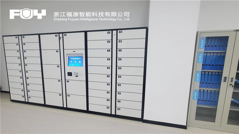 智能案卷柜 智能案卷柜