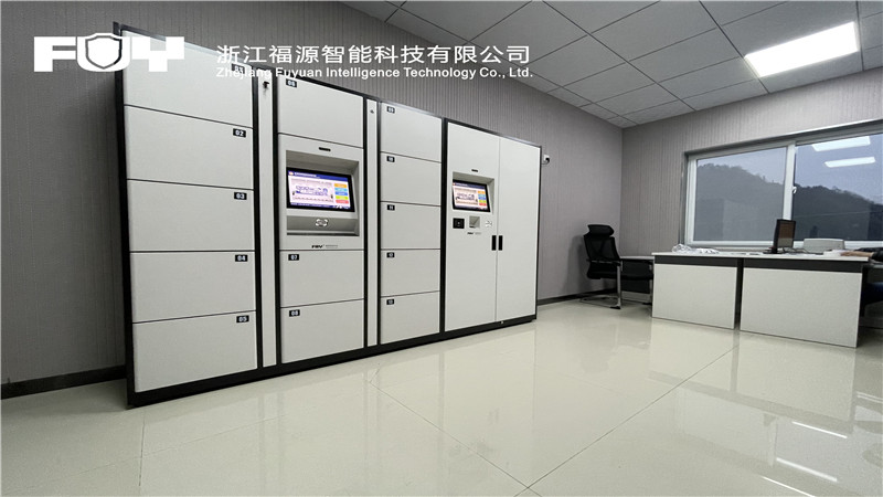 智能案卷柜 智能案卷柜