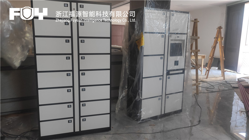 智能卷宗柜 智能卷宗柜