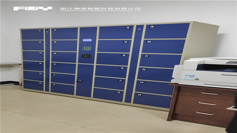 隨身物品柜 隨身物品柜