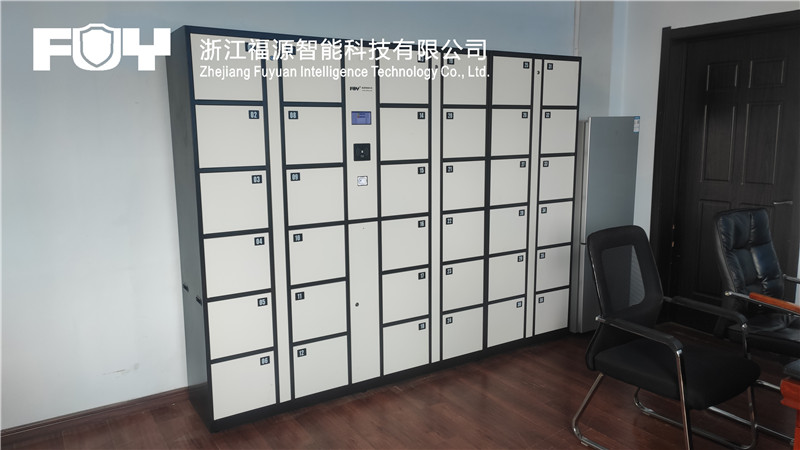 隨身物品柜 隨身物品柜