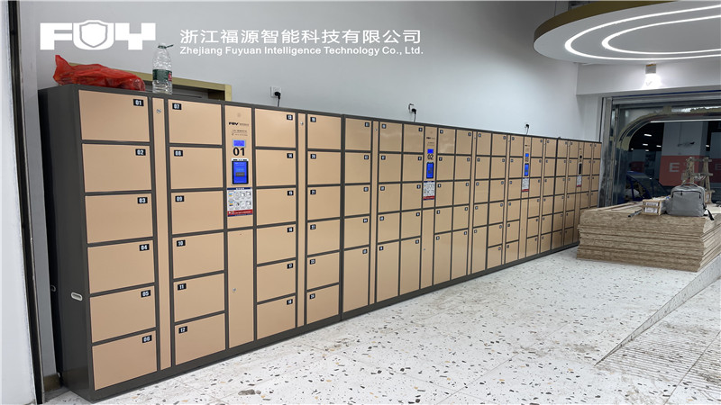寄存柜 寄存柜