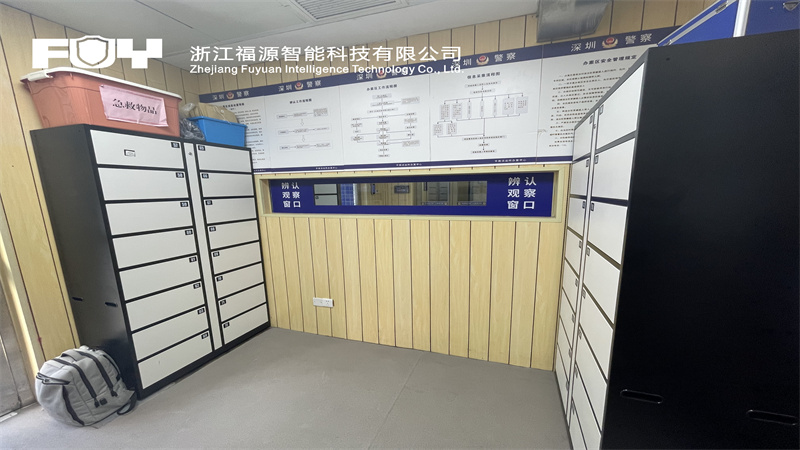 隨身物品柜 隨身物品柜