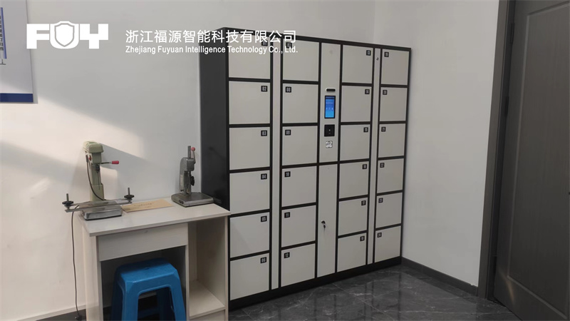 涉案財物柜 涉案財物柜