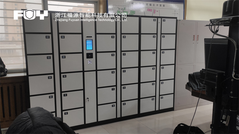 涉案財(cái)物柜 涉案財(cái)物柜