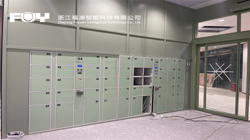 寄存柜 寄存柜