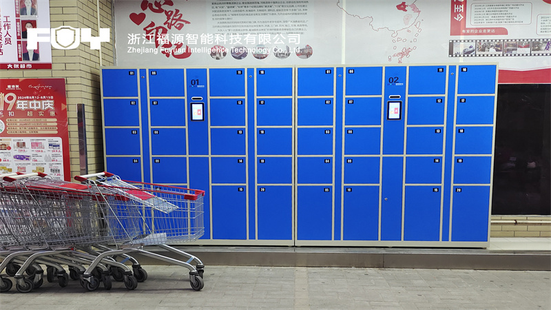 寄存柜 寄存柜