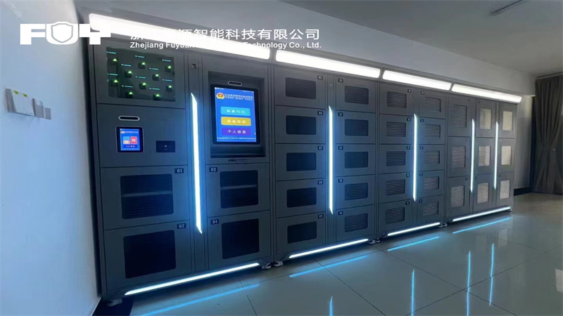 智能裝備柜 智能裝備柜