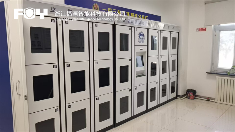 智能裝備柜 智能裝備柜
